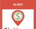 Gig Money – Dave Kaminski