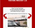 YouTube Mastery 2.0 – Dave Kaminski