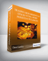 Dave Landry – Trading High-Momentum Stocks With Landry Persistent Pullbacks