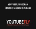 YouTubeFly Program (Insider Secrets Revealed) – Dave Nick