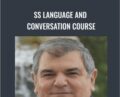 SS Language and Conversation Course – Dave Riker