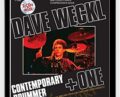 Contemporary Drummer + One – Dave Weckl