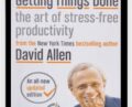 GTD – David Allen