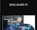 Sexual Balance EFT – David Childerley