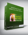 David Crow – Medicinal Plants & Spiritual Evolution 2.0