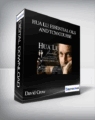 David Crow – Hua Lu: Essential Oils and TCM Course