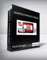 David DeAngelo – Advanced Dating Techniques