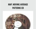 MAP. Moving Average Patterns CD – David Elliott