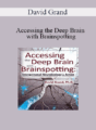David Grand – Accessing the Deep Brain with Brainspotting: Interpersonal Neurobiology in Action with David Grand, Ph.D.