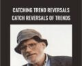 Catching Trend Reversals catch Reversals of trends – David H. Weis