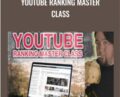 YouTube Ranking Master Class – David J Woodbury