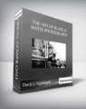 David J. Nightingale – The Art of Black and White Photography