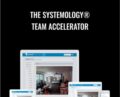 The SYSTEMology Team Accelerator – David Jenyns