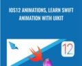 iOS12 Animations, learn swift animation with UIKit – David Kababyan