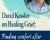 David Kessler on Healing Grief: Finding Comfort After Death, Divorce, & Betrayal – David Kessler