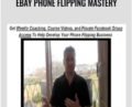 Ebay Phone Flipping Mastery – David Kosciusko