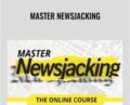 Master Newsjacking – David Meerman Scott