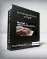 David Pfaltzgraff – MainStage Mastery Course