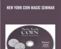 New York Coin Magic Seminar – David Roth