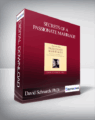 David Schnarch, Ph.D. – Secrets of a Passionate Marriage