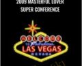 2009 Masterful Lover Super Conference – David Shade