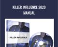 Killer Influence 2020 Manual – David Snyder