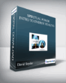 David Snyder – Spiritual Power – Intro To Energy Healing