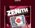 Zenith – David Stone