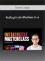 David Talas – Instagrizzle Masterclass