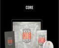 Core – David Tian
