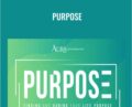 Purpose – David Tian