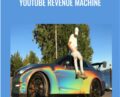 YouTube Revenue Machine – David Vlas