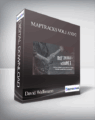David Wallimann – MAPTRACKS VOL.1 AND 2