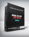 David Wallimann – MODAL BALLADS JAMTRACKS