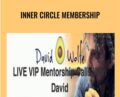 Inner Circle Membership – David Wolfe