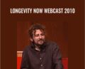 Longevity Now Webcast 2010 – David Wolfe