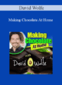 David Wolfe – Making Chocolate At Home