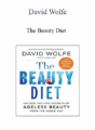 David Wolfe – The Beauty Diet
