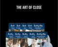 The Art of Close – David Wygant