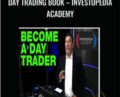 Day Trading Course-Investopedia Academy – David Green