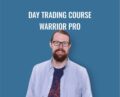Day Trading Course Warrior Pro – Warriortrading