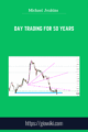 Day Trading For 50 Years  –  Michael Jenkins