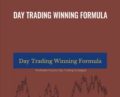 Day Trading Winning Formula – EmmKay