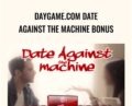 Daygame.com Date Against The Machine BONUS – Jon Matrix