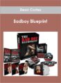Dean Cortez – Badboy Blueprint