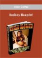 Dean Cortez – Seduce Asian Women