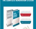 The Complete Renovation System – Dean and Elise Parker