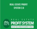 Real Estate Profit System 2.0 – Dean Graziosi and Matt Larson