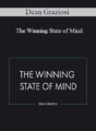 Dean Graziosi – The Winning State of Mind