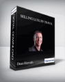 Dean Horvath – Selling Luxury Travel